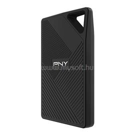 PNY SSD 2TB 2.5" USB 3.2 Gen 2x2 Type-C RP60 CS3060 PSD0CS3060-2TB-RB small