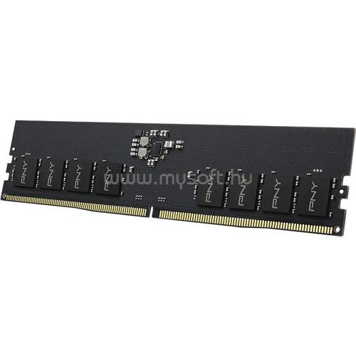 PNY UDIMM memória 8GB DDR5 4800MHz PERFORMANCE