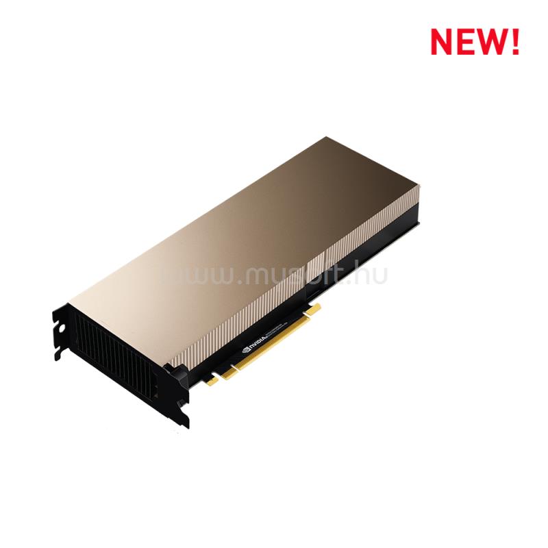 PNY Videokártya nVidia A16 64GB