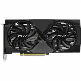 PNY Videokártya nVidia GeForce RTX 5060 TI DUAL FAN 16GB GDDR7 OC VCG5060T16DFXPB1-O small