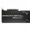 PNY Videokártya nVidia GeForce RTX 5060 TI DUAL FAN 16GB GDDR7 OC VCG5060T16DFXPB1-O small
