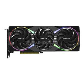 PNY Videokártya nVidia GeForce RTX 5060 TI EPIC-X RGB 16GB GDDR7 VCG5060T16TFXXPB1-O small
