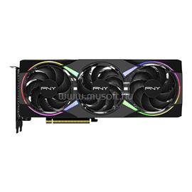 PNY Videokártya nVidia GeForce RTX 5060 TI EPIC-X RGB 8GB GDDR7 OC VCG5060T8TFXXPB1-O small