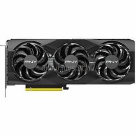 PNY Videokártya nVidia GeForce RTX 5070 12GB GDDR7 OC VCG507012TFXPB1-O small