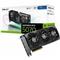 PNY Videokártya nVidia GeForce RTX 5070 12GB GDDR7 OC VCG507012TFXPB1-O small
