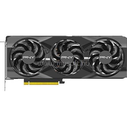 PNY Videokártya nVidia GeForce RTX 5070 Ti 16GB GDDR7 OC