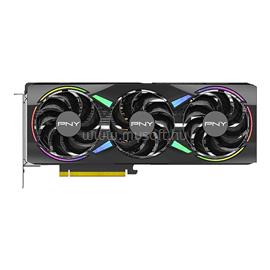 PNY Videokártya nVidia GeForce RTX 5070 Ti ARGB EPIC-X RGB 16GB GDDR7 OC VCG5070T16TFXXPB1-O small