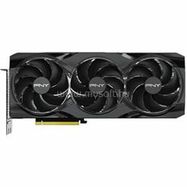 PNY Videokártya nVidia GeForce RTX 5080 16GB GDDR7 VCG508016TFXPB1 small