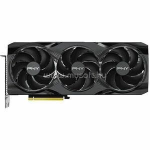 PNY Videokártya nVidia GeForce RTX 5080 16GB GDDR7