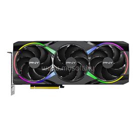 PNY Videokártya nVidia GeForce RTX 5080 16GB OC VCG508016TFXPB1-O small