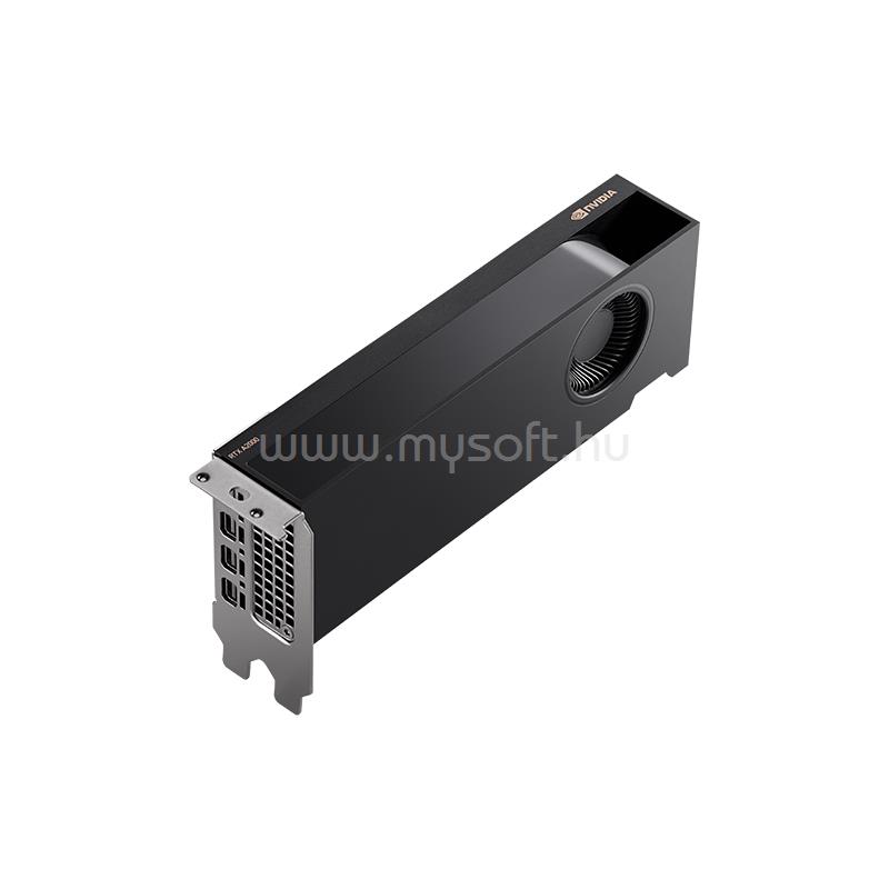 PNY Videokártya nVidia RTX A2000 6GB GDDR6