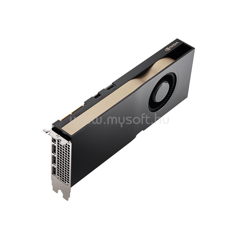 PNY Videokártya nVidia RTX A4500 20GB GDDR6