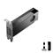 PNY Videokártya nVidia RTX PRO 2000 Blackwell 16GB GDDR7 VCNRTXPRO2000-PB small