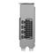 PNY Videokártya nVidia RTX PRO 2000 Blackwell 16GB GDDR7 VCNRTXPRO2000-PB small