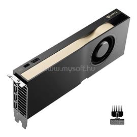 PNY Videokártya nVidia RTX PRO 4500 BLACKWELL 32GB GDDR7 VCNRTXPRO4500-PB small