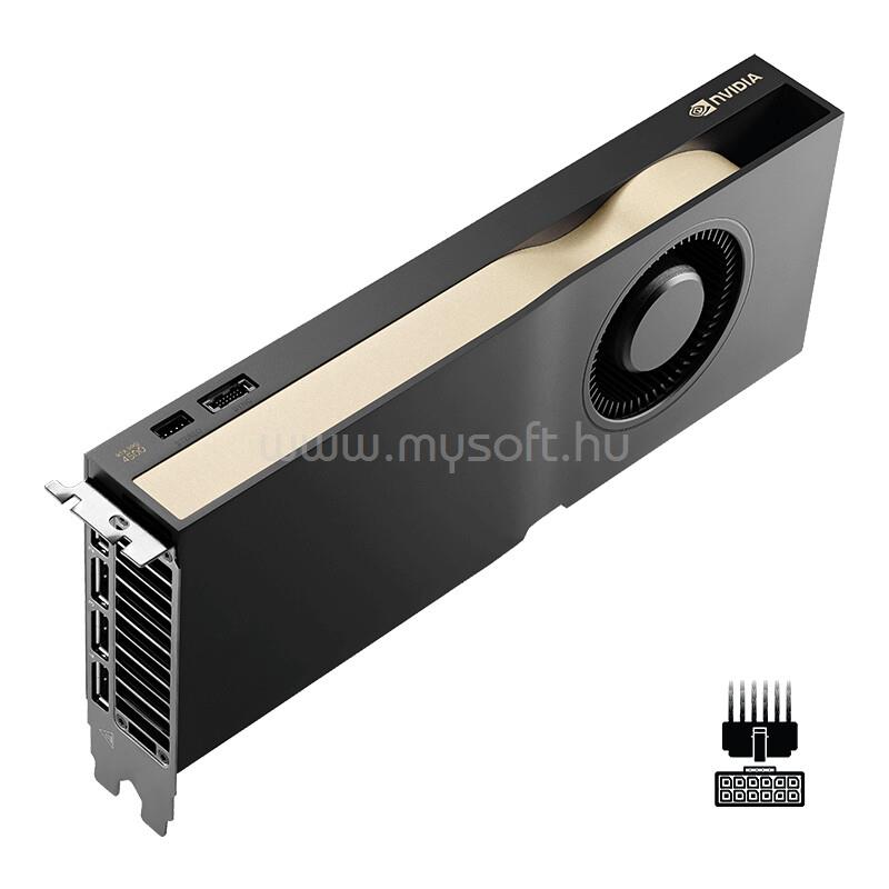 PNY Videokártya nVidia RTX PRO 4500 BLACKWELL 32GB GDDR7