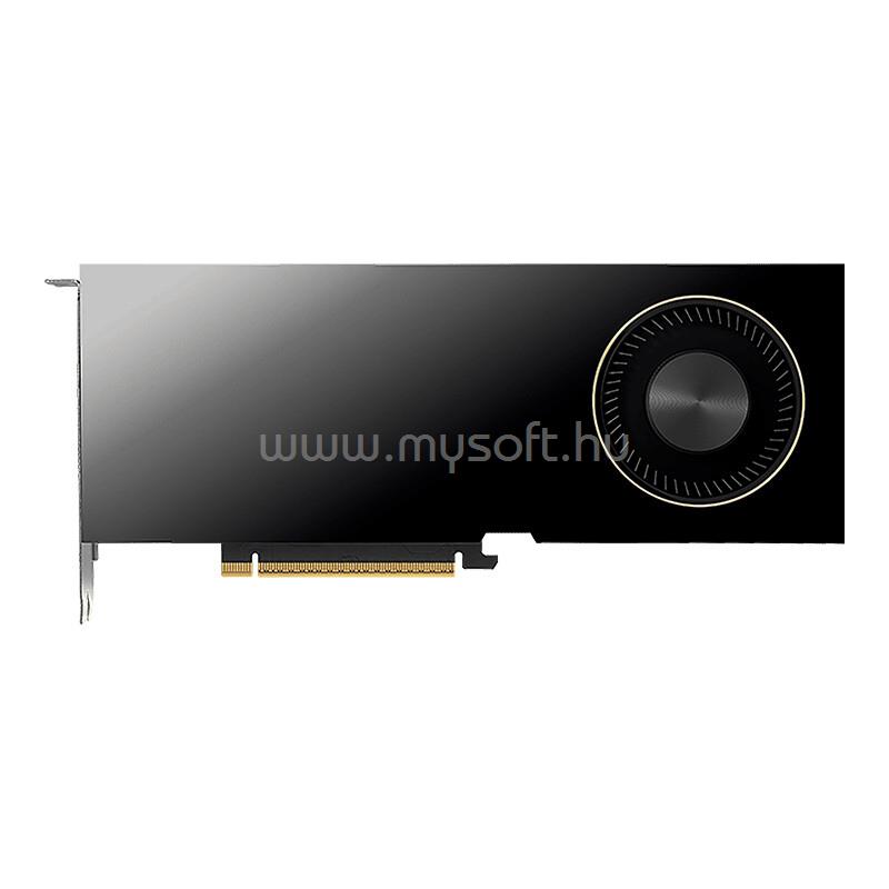PNY Videokártya nVidia RTX PRO 6000 Blackwell Max-Q Workstation 96GB GDDR7