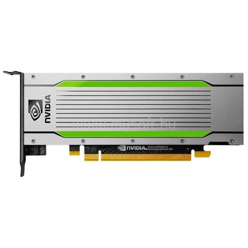PNY Videokártya nVidia Tesla T4 16GB Lowprofile