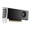 PNY Videokártya nVidia Quadro RTX 2000 ADA 16GB DDR6 VCNRTX2000ADA-SB small