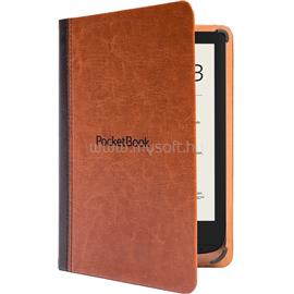 POCKETBOOK e-book tok - ClassicBook 6" (barna, Touch HD 3, Touch Lux 4, Basic Lux 2) HPUC-632-DB-F small