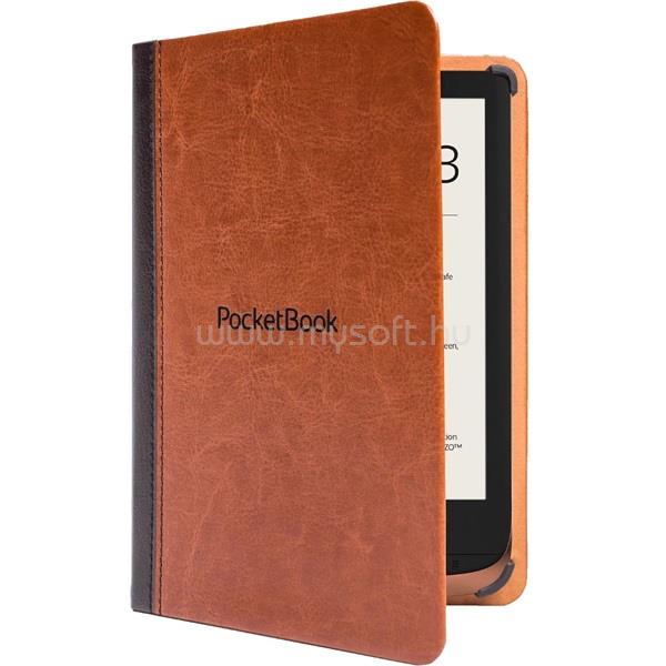 POCKETBOOK e-book tok -  ClassicBook 6" (Touch HD 3, Touch Lux 4, Basic Lux 2) Barna
