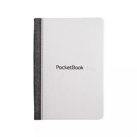 POCKETBOOK e-book tok -  ClassicBook 6" (Touch HD 3, Touch Lux 4, Basic Lux 2, fehér) HPUC-632-WG-F small