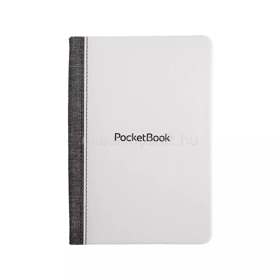 POCKETBOOK e-book tok -  ClassicBook 6" (Touch HD 3, Touch Lux 4, Basic Lux 2, fehér)