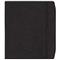 POCKETBOOK e-book tok - ERA Charge gyári tok (fekete) HN-QI-PU-700-BK-WW small