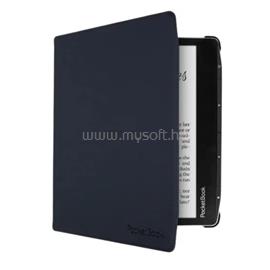 POCKETBOOK e-book tok - ERA Charge gyári tok (kék) HN-QI-PU-700-WB-WW small