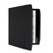 POCKETBOOK e-book tok - ERA FLIP gyári tok (fekete) HN-FP-PU-700-GG-WW small