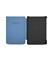 POCKETBOOK e-book tok - PB629_634 Shell gyári tok (kék) H-S-634-B-WW small