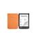 POCKETBOOK e-book tok -  PB629_634 Shell gyári tok (narancssárga) H-S-634-O-WW small