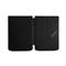 POCKETBOOK e-book tok -  PB629_634 Shell gyári tok (origami fekete) H-SO-634-K-WW small