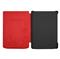POCKETBOOK e-book tok - PB629_634 Shell gyári tok (piros) H-S-634-R-WW small