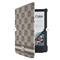 POCKETBOOK e-book tok -  PB629_634 Shell gyári Tok Bézs DKNY SH-634-BG-DKNY-WW small