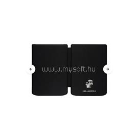 POCKETBOOK e-book tok -  PB629_634 Shell gyári Tok fekete KL SH-634-BK-KL-WW small