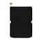 POCKETBOOK e-book tok -  PB629_634 Shell gyári Tok fekete KL SH-634-BK-KL-WW small
