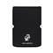 POCKETBOOK e-book tok -  PB629_634 Shell gyári Tok fekete KL SH-634-BK-KL-WW small