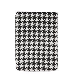 POCKETBOOK e-book tok -  PB629_634 Shell gyári tok (rombusz) H-S-634-RH-WW small