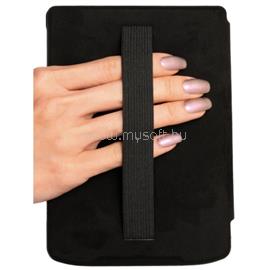 POCKETBOOK e-book tok -  VersePro gyári to (fekete) SH-ST-634-BK-WW small