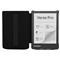 POCKETBOOK e-book tok -  VersePro gyári to (fekete) SH-ST-634-BK-WW small