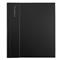 POCKETBOOK e-book tok - PB1042 FLIP gyári tok (fekete) FL-1042-BK-WW small