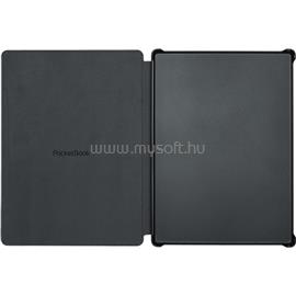 POCKETBOOK e-book tok - Shell PB970-hez (970 InkPad Lite-hoz, fekete) HN-SL-PU-970-BK-WW small