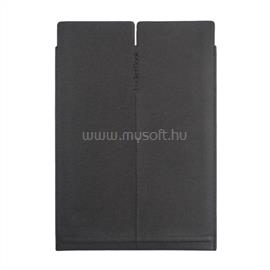 POCKETBOOK e-book tok - Sleeve 1040 (fekete/sárga) HPBPUC-1040-BL-S small