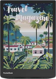 POCKETBOOK e-Reader - INKPad COLOR 3 (7,8"E Ink Kaleido, Cpu: 1,8GHz,1GB,32GB,2900mAh, BT,wifi, IPX8) PB743K3-1-WW small