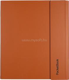 POCKETBOOK PB1042 Flip Case Brown FL-1042-BN-WW small