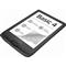 POCKETBOOK e-Reader - PB606 Basic 4 (fekete, 6