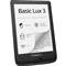 POCKETBOOK e-Reader - PB617 BASIC LUX3 Fekete (6