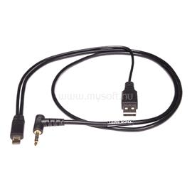 POCKETWIZARD ACC Remote Micro USB + USB A táp kábel (Sony) POCKETWIZARD_13369 small