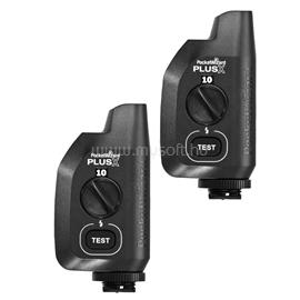 POCKETWIZARD PlusX Transceiver 2-Pack PW-PLUSX-2-CE small